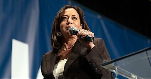 New Poll Reveals Low Support For Kamala Harris Among Black Voters