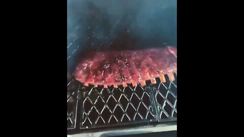 🤠This!! is a work of art | @grillsergeantusa on IG 🦄🌶 #shorts