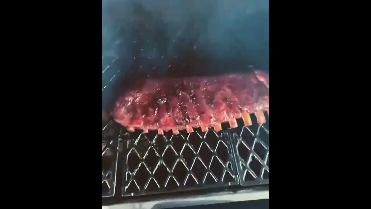 🤠This!! is a work of art | @grillsergeantusa on IG 🦄🌶 #shorts