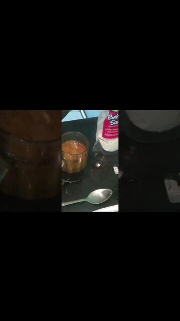 How-To: Crema on Top of Instant Coffee