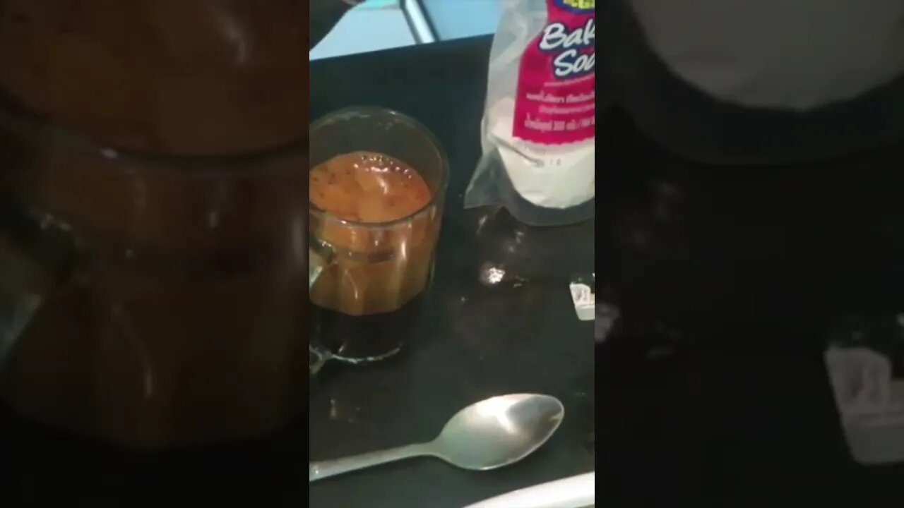 How-To: Crema on Top of Instant Coffee