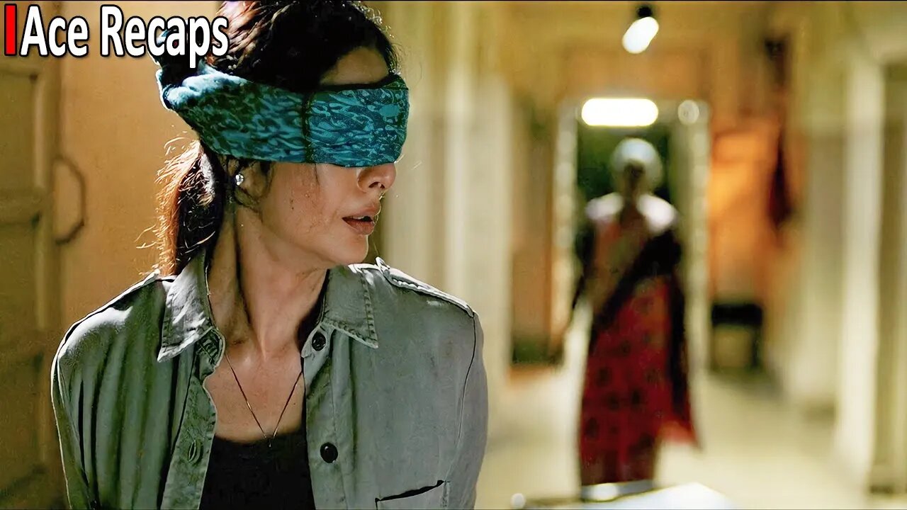 1000+ IQ Man Pretends To Be Blind To Peek At Pretty Girls But Ends Up Being Kidnapéd