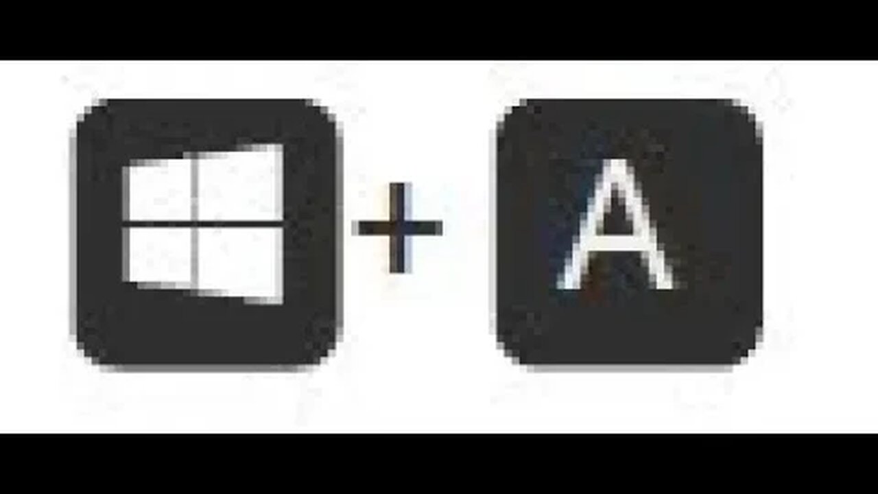 Windows Shortcut