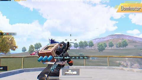 SHORT VIDEO MOMENT PUBG MOBILE