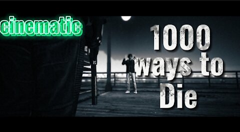 GTA online [1000 Ways to Die] - cinematic #4 requested creation from Yt plex615