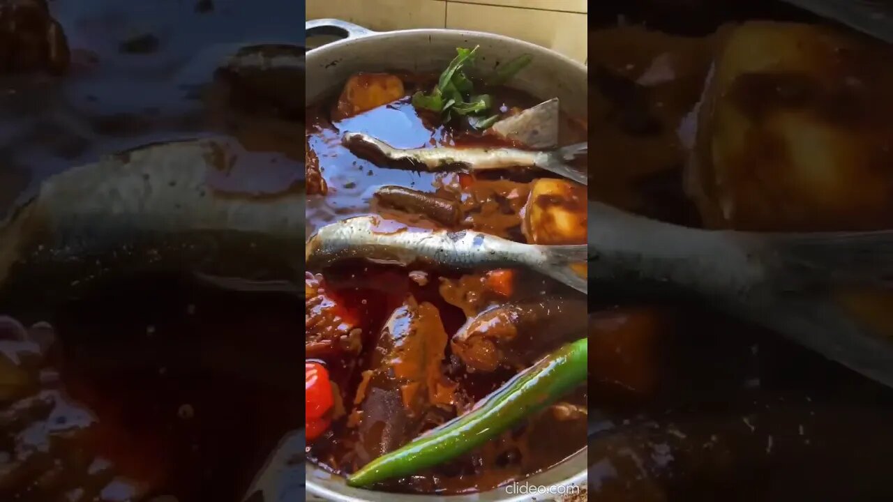 African Food #shorts Food to Eat 😀 #food