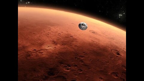 How to get to Mars