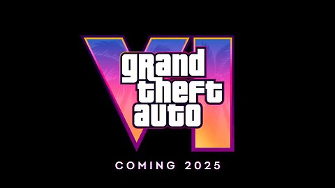 GTA (VI) grand theft auto 6 I love this game 🎮
