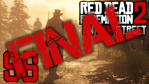Red Dead Redemption 2 on 6th Street Part FINAL