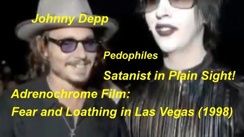 Satanic Pedophile Rituals in Hollywood Exposed (A History Lesson Documentary)