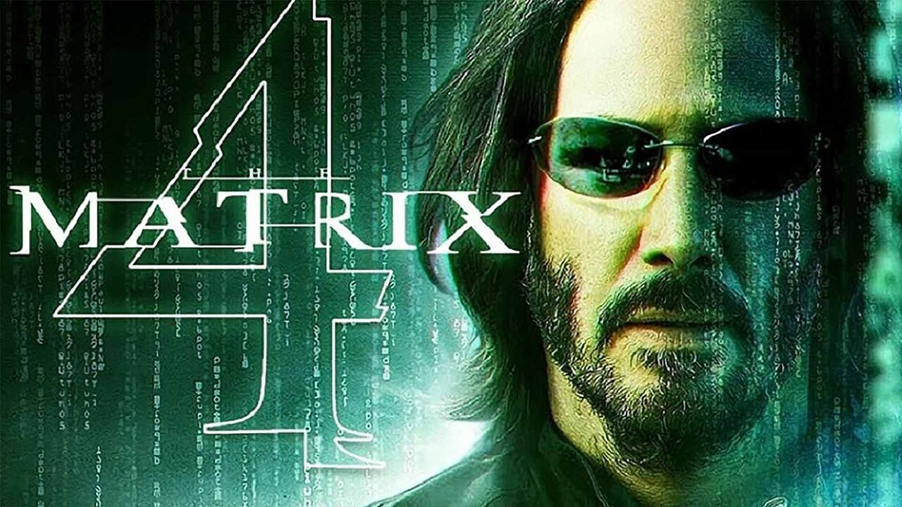 14ene2023 Analisis de la pelicula: Matrix IV Resurrections (2021) · Exponiendo la Verdad || RESISTANCE ...-