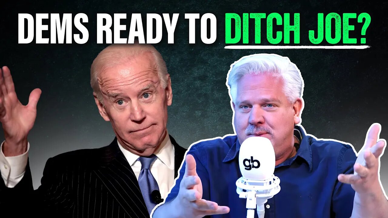 Are Democrat voters FINALLY waking up to Joe Biden’s FAILURES?