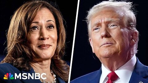 Trump has 'knack' for disparaging women: 'Republicans for Harris' supporter | NE