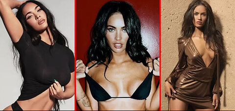 Megan Fox's Most Inappropriate Outfits Are Simply Beyond Words