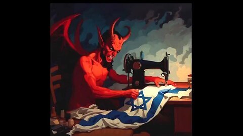 THE BUCK STOPS HERE! WHO DID JESUS CALL THE SYNAGOGUE OF SATAN? ✡️