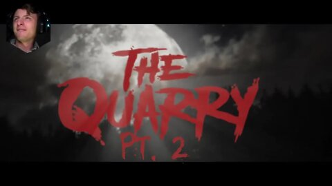 The Quarry Pt.2 :) Hello Officer