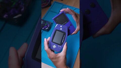 Let's Build! 2 Custom EVANGELION Gameboys