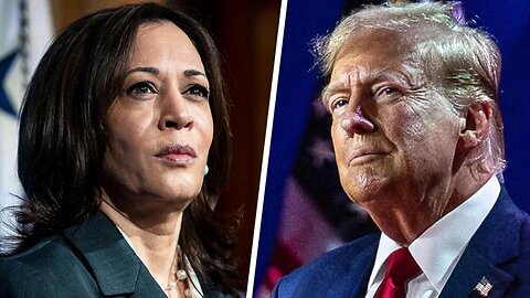 Trump Makes Blockbuster Announcement - He Has 'Surprise' For Kamala Harris