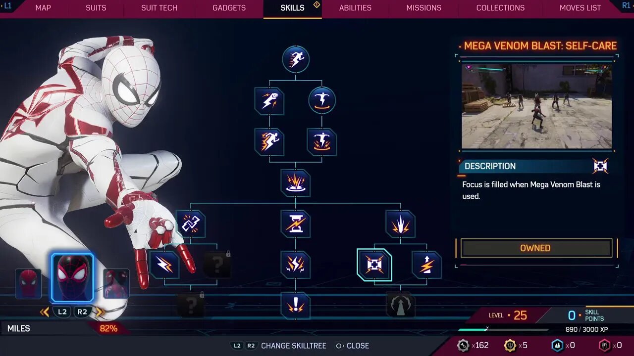 Spider-Man 2 pt10