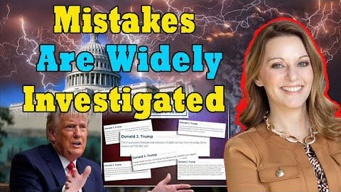 JULIE GREEN PROPHETIC WORD 🔥 [ SHOCKING MESSAGE ] MISTAKES ARE WIDELY INVESTIGATED.