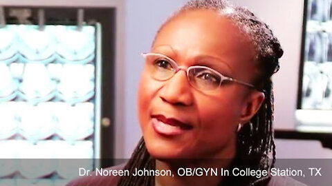 Dr. Noreen Z. Johnson Is Facing Life Head On!