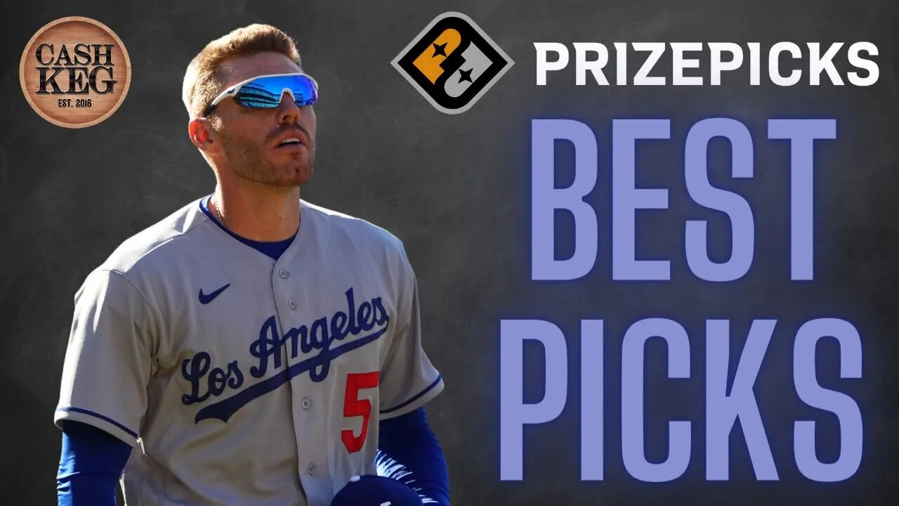 PRIZEPICKS MLB | PROP PICKS | SUNDAY | 4/10/2022 | MLB DAILY SPORTS BETTING PICKS | MLB BEST PICKS