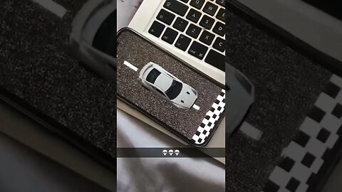 Phone Car Game Tiktok caitlin rosina 