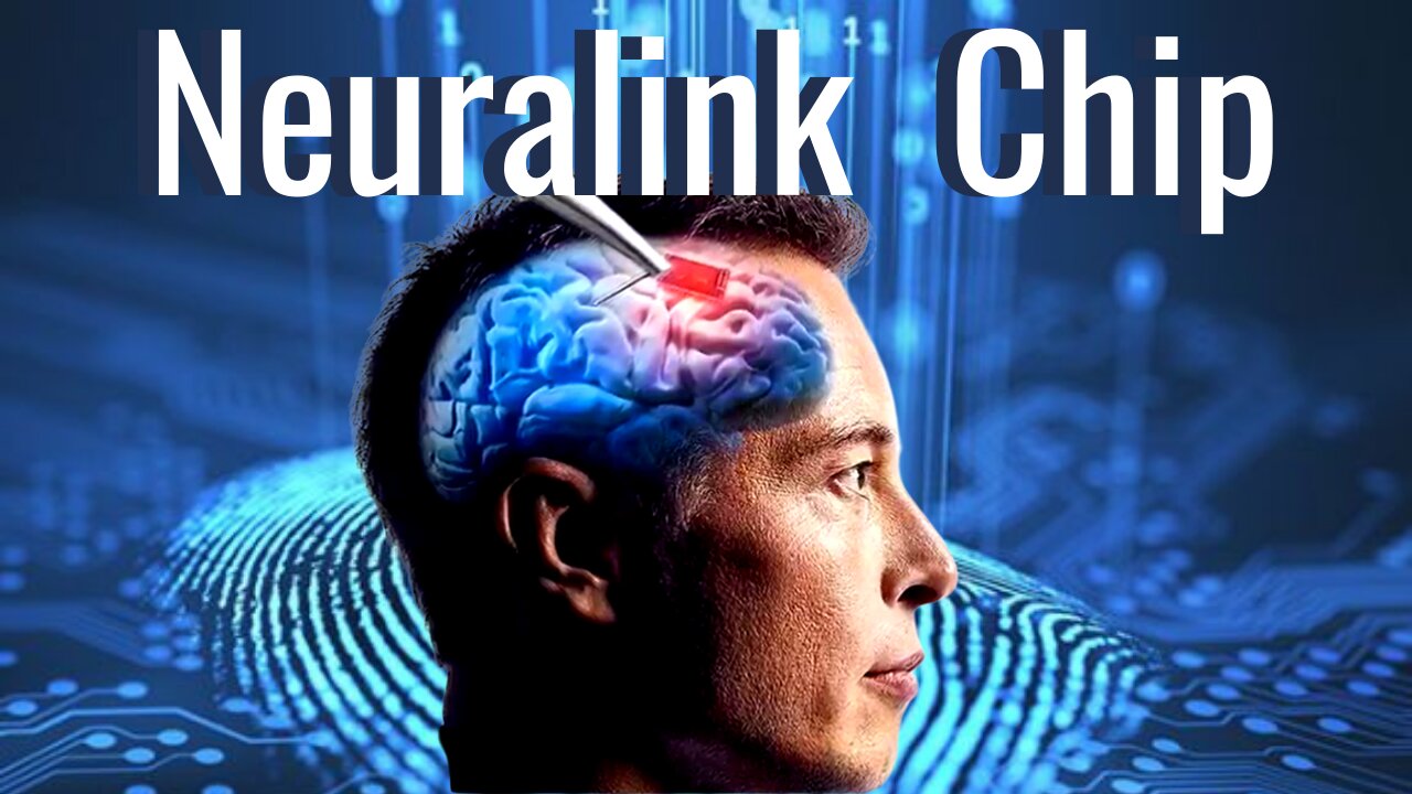 Elon's Brain Chips to Create Super Power Human Robots | Science or Satanism?