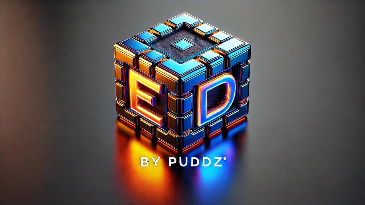 Everything Documented By Puddz Episode 1 - Are You In The Real World?