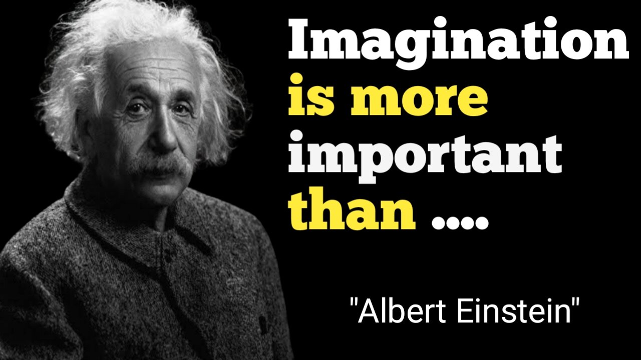 Albert Einstein powerful motivational quotes | Life Quotes