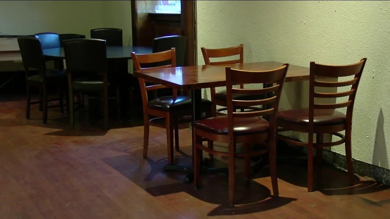 Lawyers: State attempts to delay decision on 10 p.m. restaurant curfew