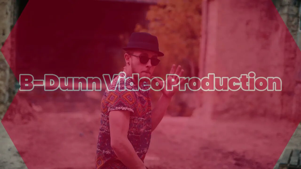 B-Dunn vVdeo Promotion 30 seconds