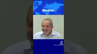 LULA e seus planos para iniciar seu governo na presidência do Brasil