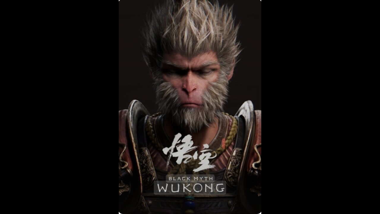 Black Myth Wukong