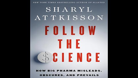 Oct. 9, 2024 PM / Vaccine Damage, Follow the Science and more!...