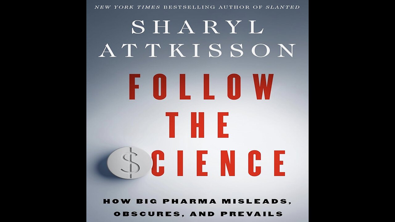 Oct. 9, 2024 PM / Vaccine Damage, Follow the Science and more!...