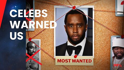 Diddy's Dark Secrets: Celeb Warnings Before the Fall