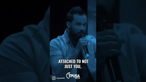 A word from John Cooper of the Christian Rock Band, Skillet.