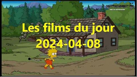 Les films du jour = 2024-04-08