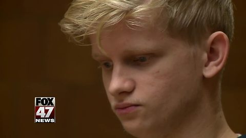 Preliminary exam for teen accused of killing mother