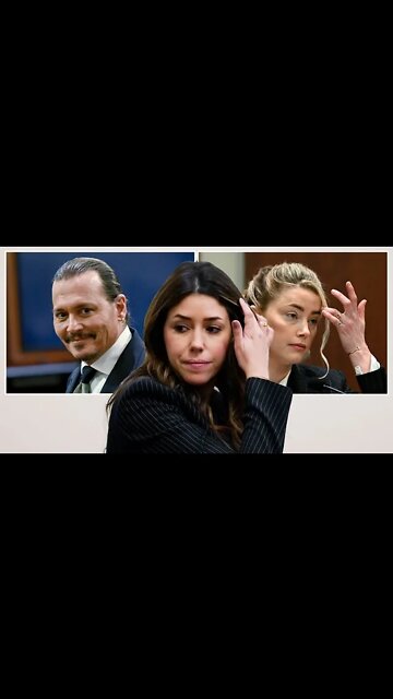 Johnny Depp's Lawyers DESTROY Amber Heard's "Narrative" on TV