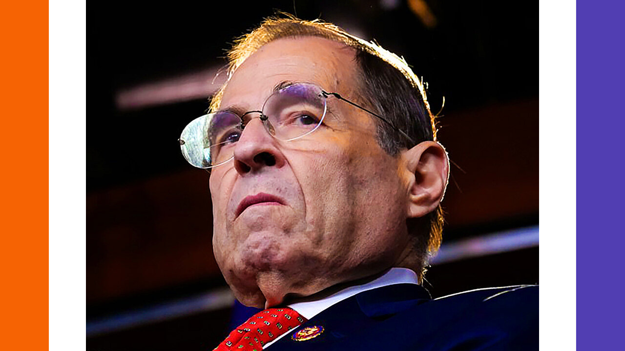 Nadler Gets Dunked On During Gun Debate