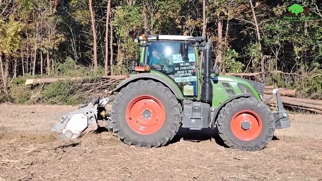 Transforming Your Property for Ultimate Hunting Success - New Food Plots in the Woods