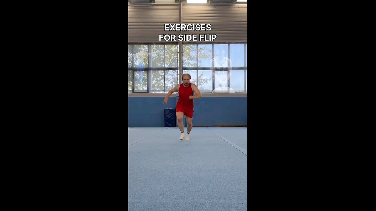 side flip tutorial 😁,side flip, viral, video, rumble, trending