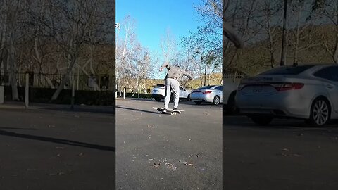 Kickflip yesterday #skateboarding #poser #shorts #kickflip #skateboardingisfun #skaterboi