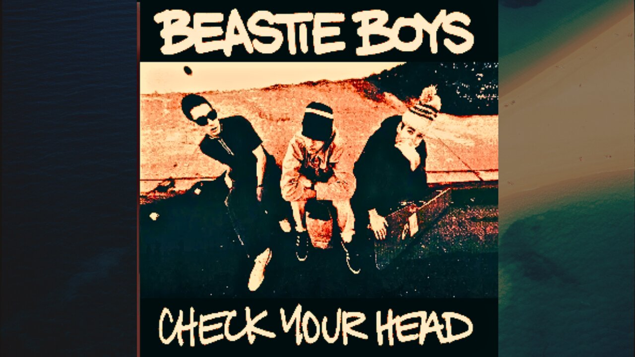 Beastie Boys - So What'Cha Want (Soul Assassin Remix Version)