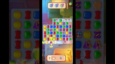 Shorts Playrix Homescapes Gameplay Walkthrough Level 12949-040