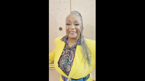 Regina Belle