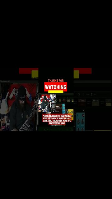 Guitar Boobie Landslide #metal #metalguitar #metalmusician #heavymetalguitar #guitar #shorts