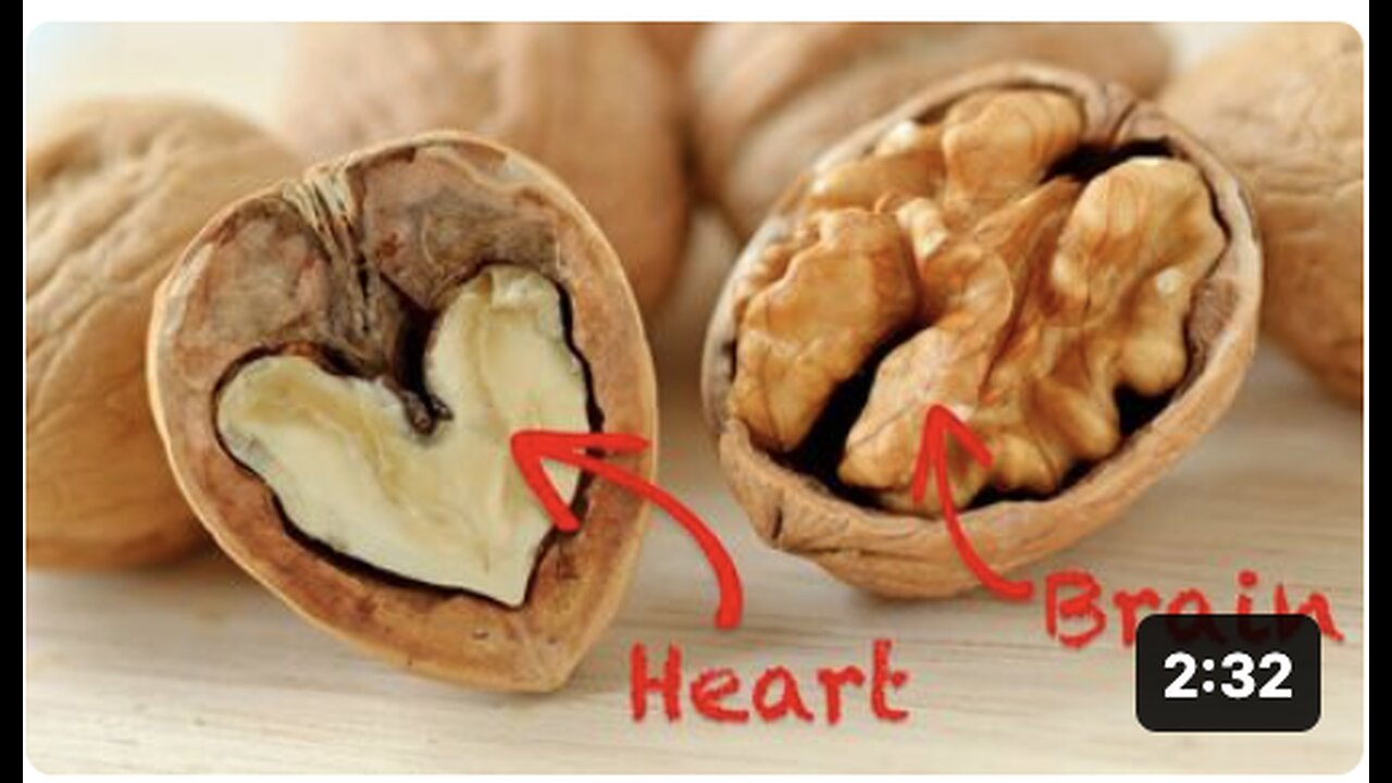 7 Reasons to Eat Walnuts Every Day - Health Benefits of Walnuts